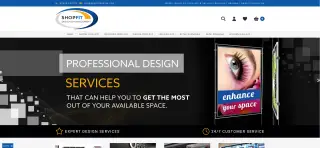 Shopfit Design Launches New Website