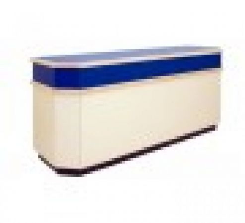 Click Here To Enlarge This Photo Of Sherwood Sales Counter
