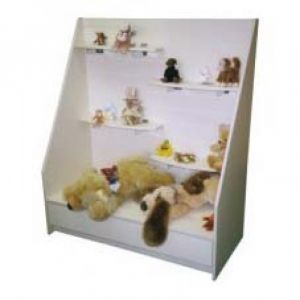 Gift Ladder Display Unit - Castle Range