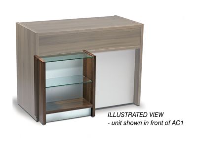 AC12 - Shop Counter Impulse Unit