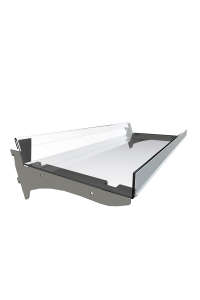 Bartuf 150mm Flangle &lpar;to suit 200mm&rpar;