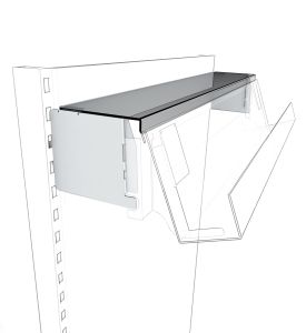 Bartuf Top Tier Illumination Bracket