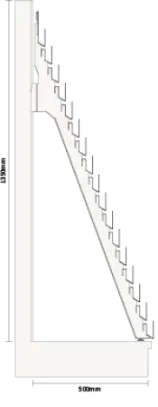 Click Here To Enlarge This Photo Of Bartuf 17 Tier Greeting Card Shelving