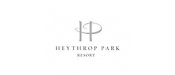 Heythorp Park Resort