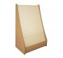 20 Tier Card Rack Unit
