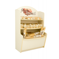 Bakery Impulse Display Unit