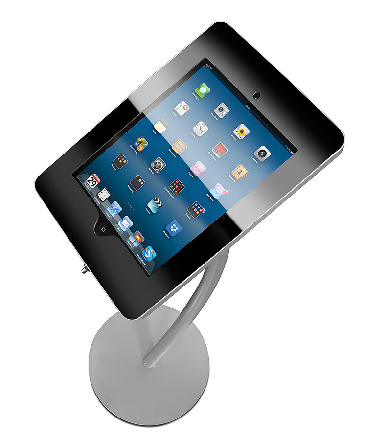 iPad Curve Display Stand