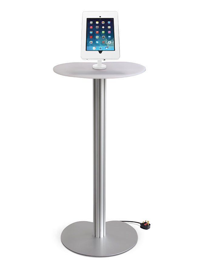 iPad Podium Stand