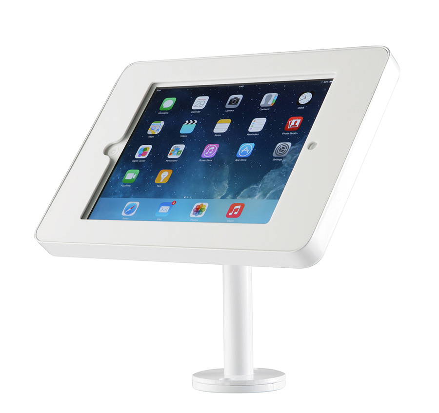 iPad Column Stand