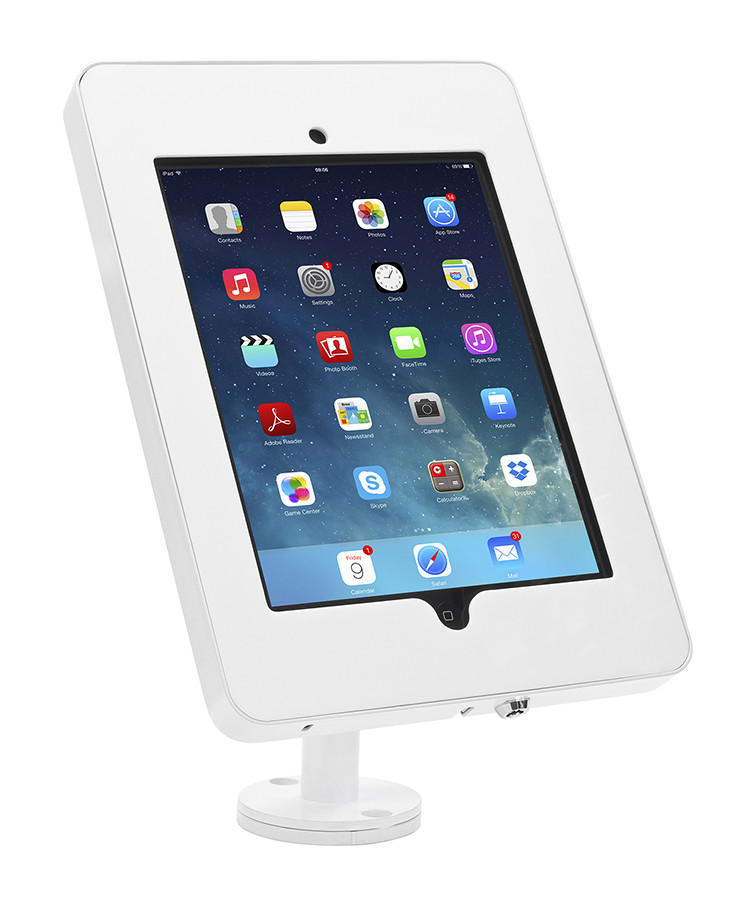 iPad Column Stand