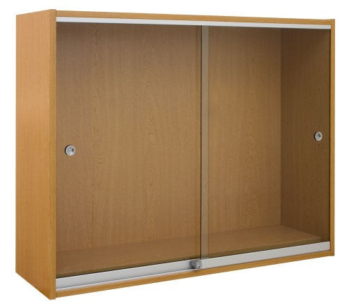 Loxley Wall Display Case