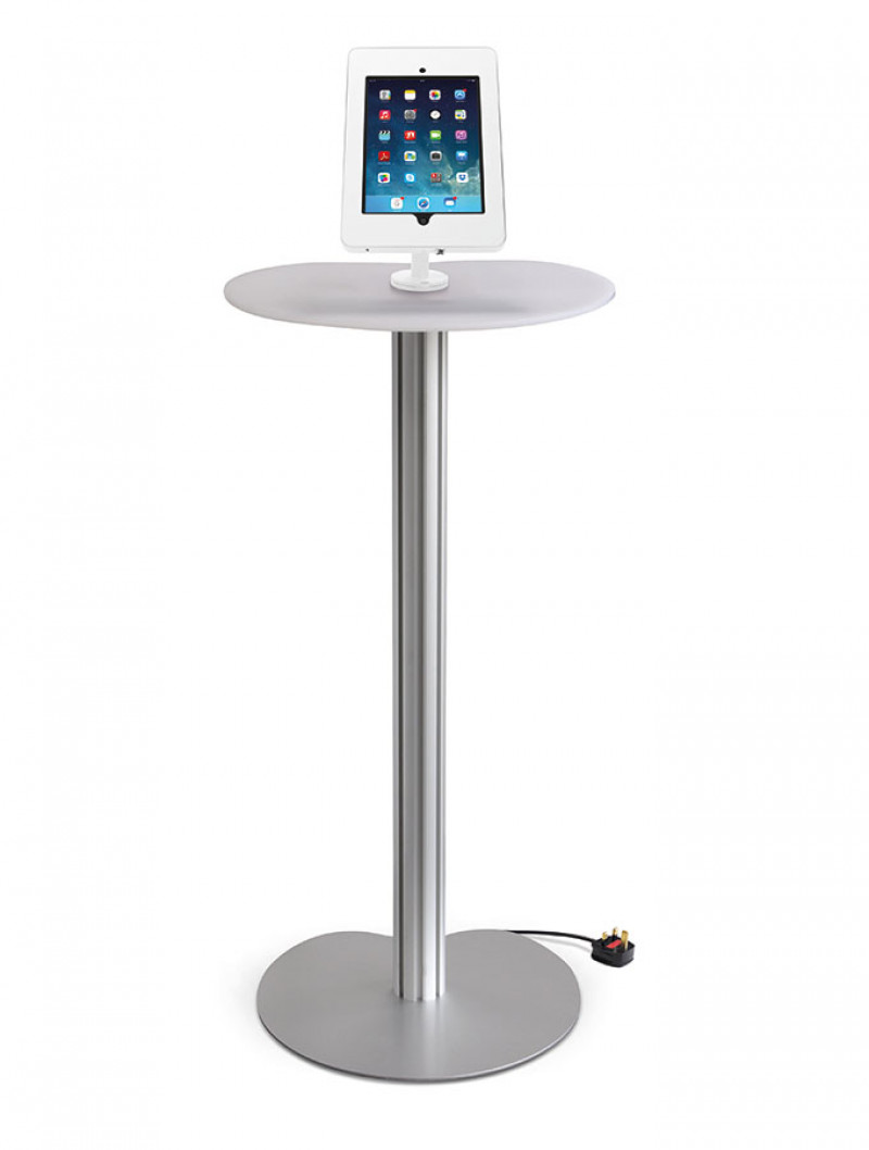 iPad Podium Stand