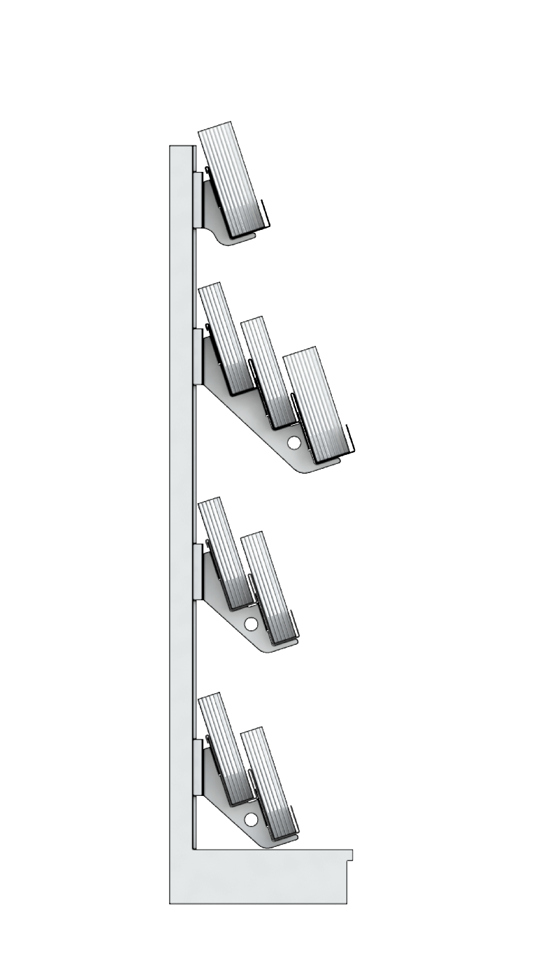 Bartuf 8 Tier Super Plus