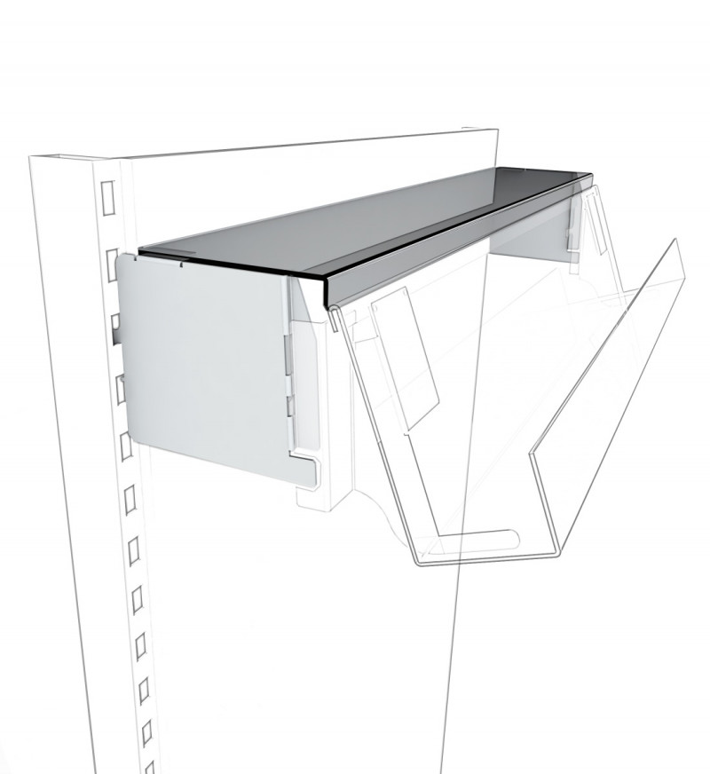 Bartuf top tier illumination (L031006)