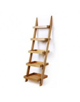 5 Tier Ladder Display Stand