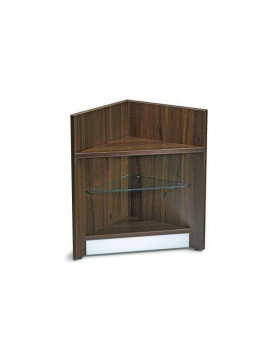 AC9 - 90 degree Corner Display Counter