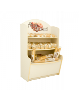 Bakery Impulse Display Unit