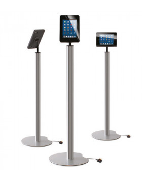 iPad Column Stand