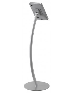 iPad Curve Display Stand