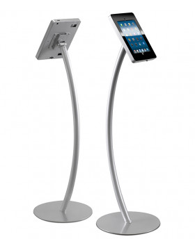 iPad Curve Display Stand