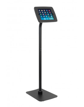 Launchpad Floor standing Tablet Display