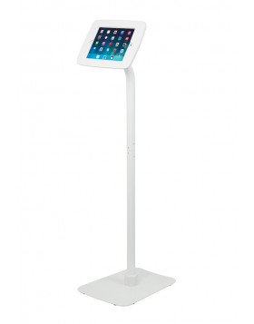 Launchpad Floor standing Tablet Display