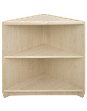 Open Corner Counter