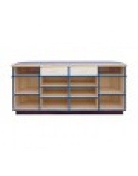 Sherwood Sales Counter