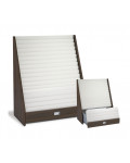 AG1 - 18 Tier Greeting Card Unit