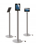 iPad Column Stand