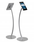 iPad Curve Display Stand