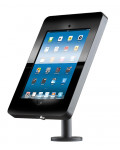 iPad Column Stand