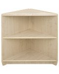 Open Corner Counter